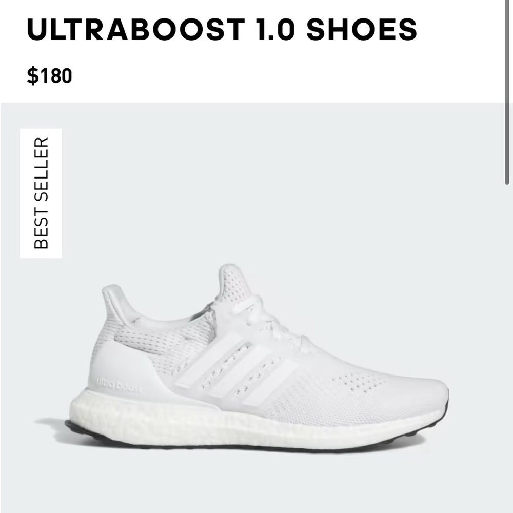 Adidas UltraBoost